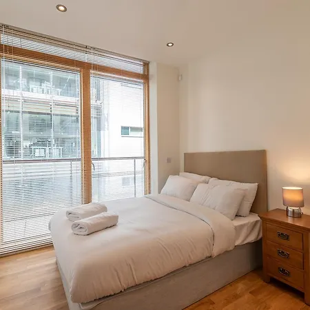 Heuston Quarter By Premier City Apartment *