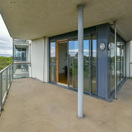 Heuston Quarter By Premier City Apartment *