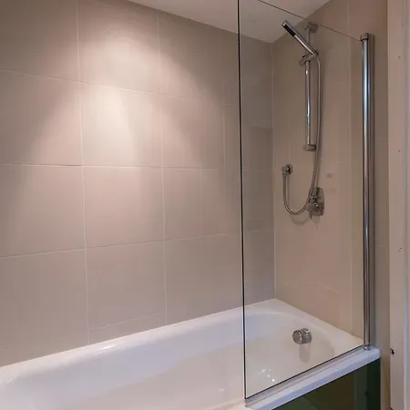 Apartment Heuston Quarter By Premier City *
