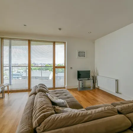 Apartment Heuston Quarter By Premier City