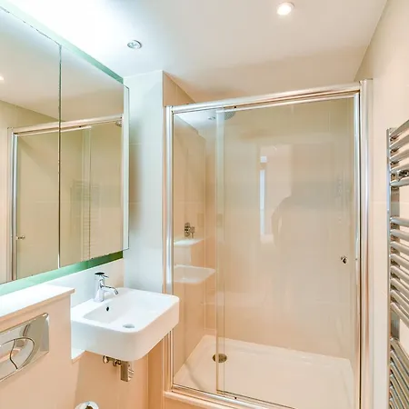 Apartment Heuston Quarter By Premier City