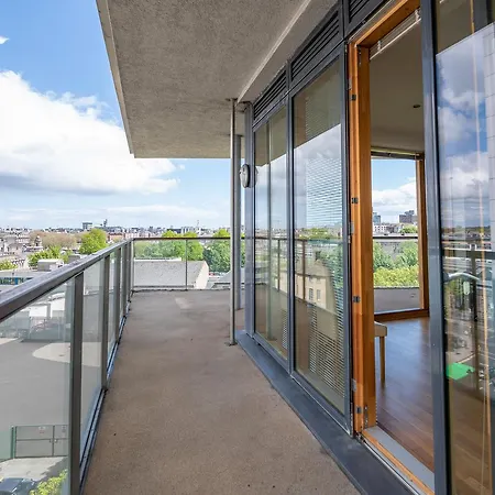 Heuston Quarter By Premier City *
