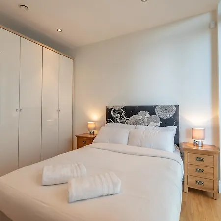 Heuston Quarter By Premier City Apartment *