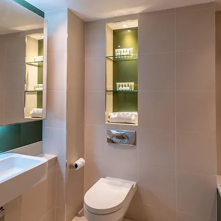 Heuston Quarter By Premier City Apartment Dublin