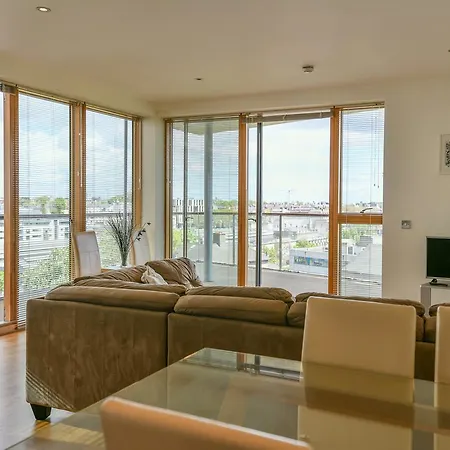 Heuston Quarter By Premier City Dublin
