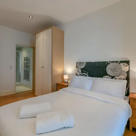 Heuston Quarter By Premier City Dublin