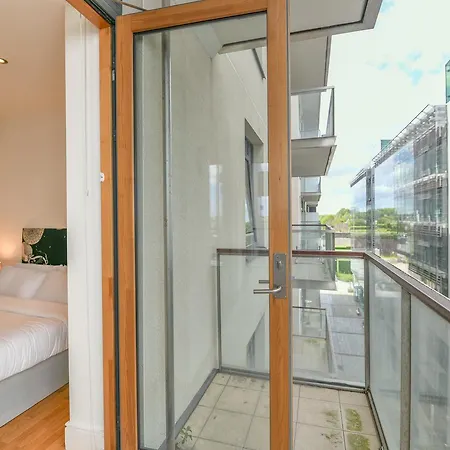 Heuston Quarter By Premier City Apartment